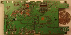 Aircell PCA2